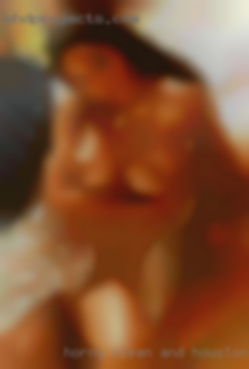 Horny clean Houston, TX and discreet.