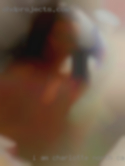 I am looking in Charlotte, North Carolina for a man or a couple.